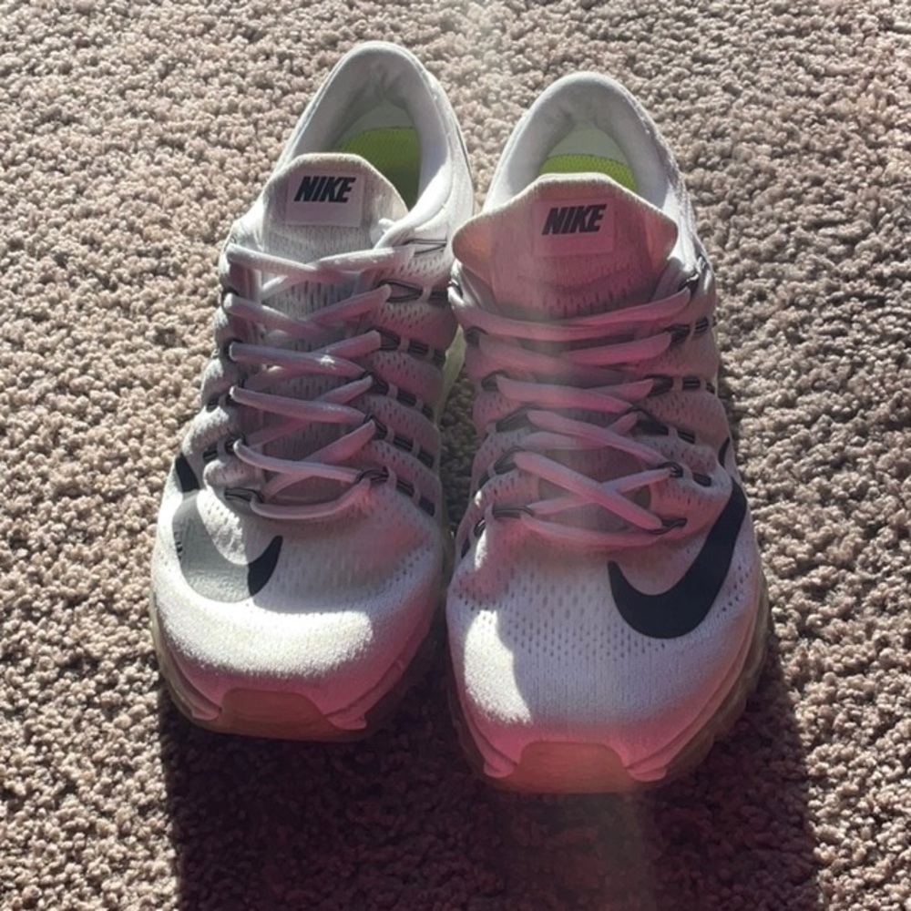 * 3/30 ❤️ NIKE 2016 AIR MAX